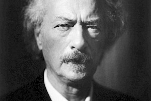 Ignacy Paderewski