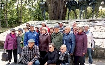 ZNP Patriotycznie na 100 – lecie Odzyskania Niepodległości Polski