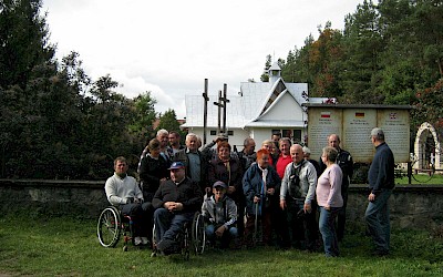 Wyjazd edukacyjno-historyczny po Roztoczu