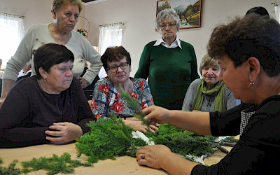 Obywatelsko i integracyjnie