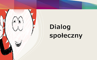 Tym razem o dialogu i partycypacji w kulturze