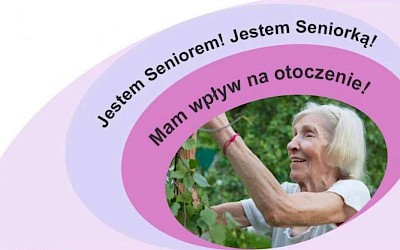 Zgłoś się do Biłgorajskiej Rady Seniorów!