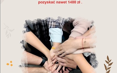 Wolontariat moją marką!