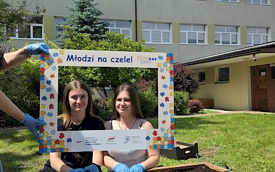 Zrób TO z ziołami