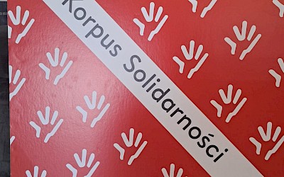 Moda na szklony wolontariat