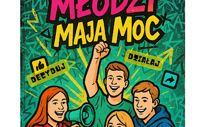 Młodzi Mają Moc!