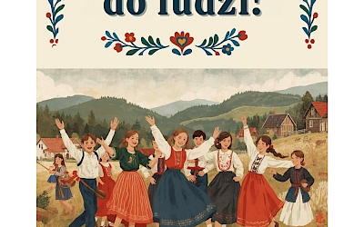 Z kulturą do ludzi!