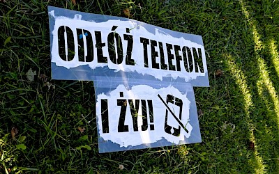 Seniorzy i uczniowie razem dla bezpieczeństwa