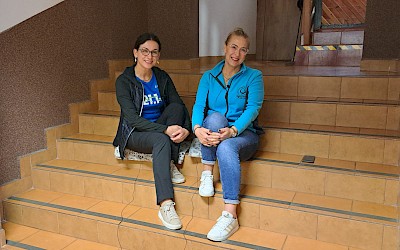 Rozmowa z Dorotą Korżyk - liderką, koordynatorką grupy wolontariuszy i społeczników KGW "Babiniec Czarna i Przyjaciele".