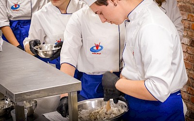 „Sekrety tradycyjnego wypieku chleba” – pierwsza inicjatywa projektu „Z kulturą do ludzi”