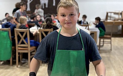 „Z kulturą do ludzi” – kulinarne tradycje i patriotyzm w działaniu