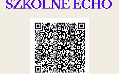 „Szkolne Echo” – nowa uczniowska gazetka w ramach projektu „Młodzi mają moc”