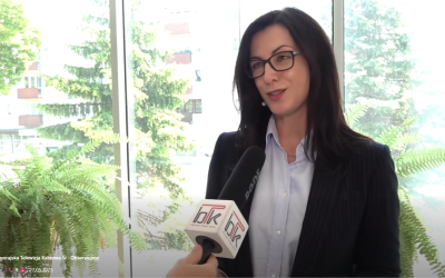 Zapraszamy do projektu: „Tu mieszkam, tu działam, tu decyduję!”