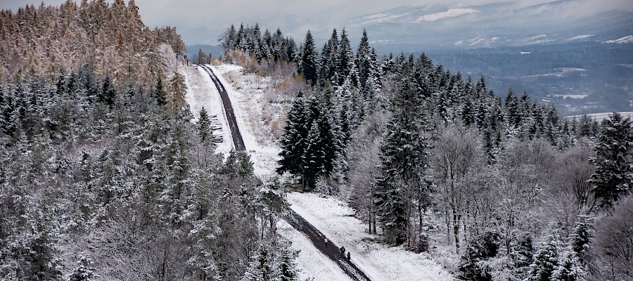 Wierzę, że każdy jest na świecie w jakimś celu...