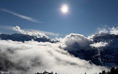 Wolontariat to relacje!