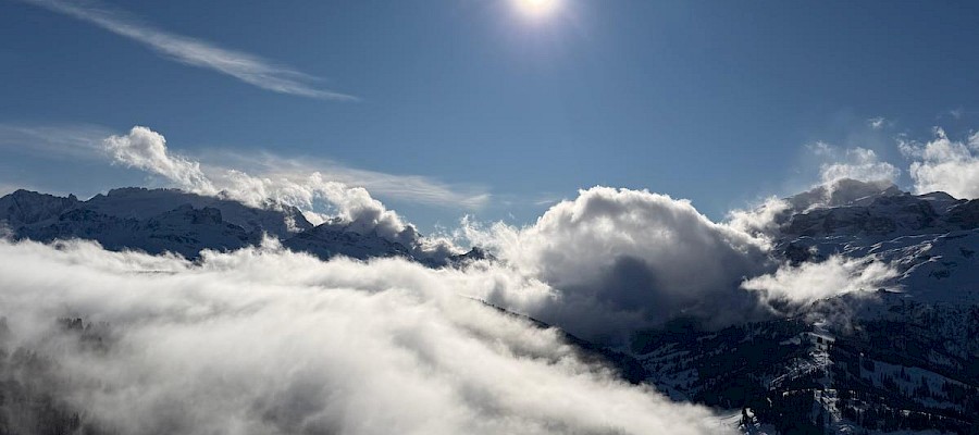 Wolontariat to relacje!