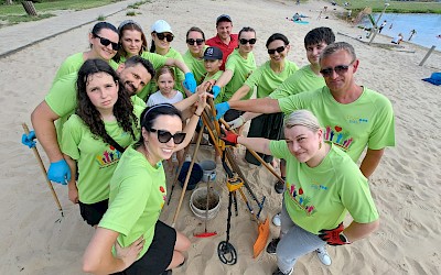 Konkurs na Minigranty wolontariackie - edycja 2026