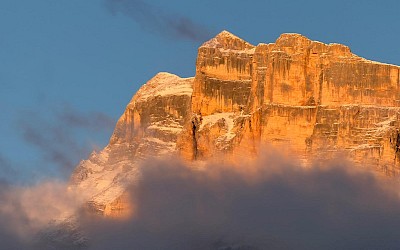 "Wszystko zaczęło się zupełnie przypadkiem..." - historia Łukasza