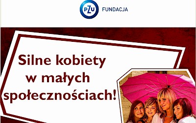 Silne kobiety w małych społecznościach!