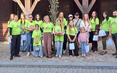 „Dzień dobrych uczynków – uśmiech dla każdego”